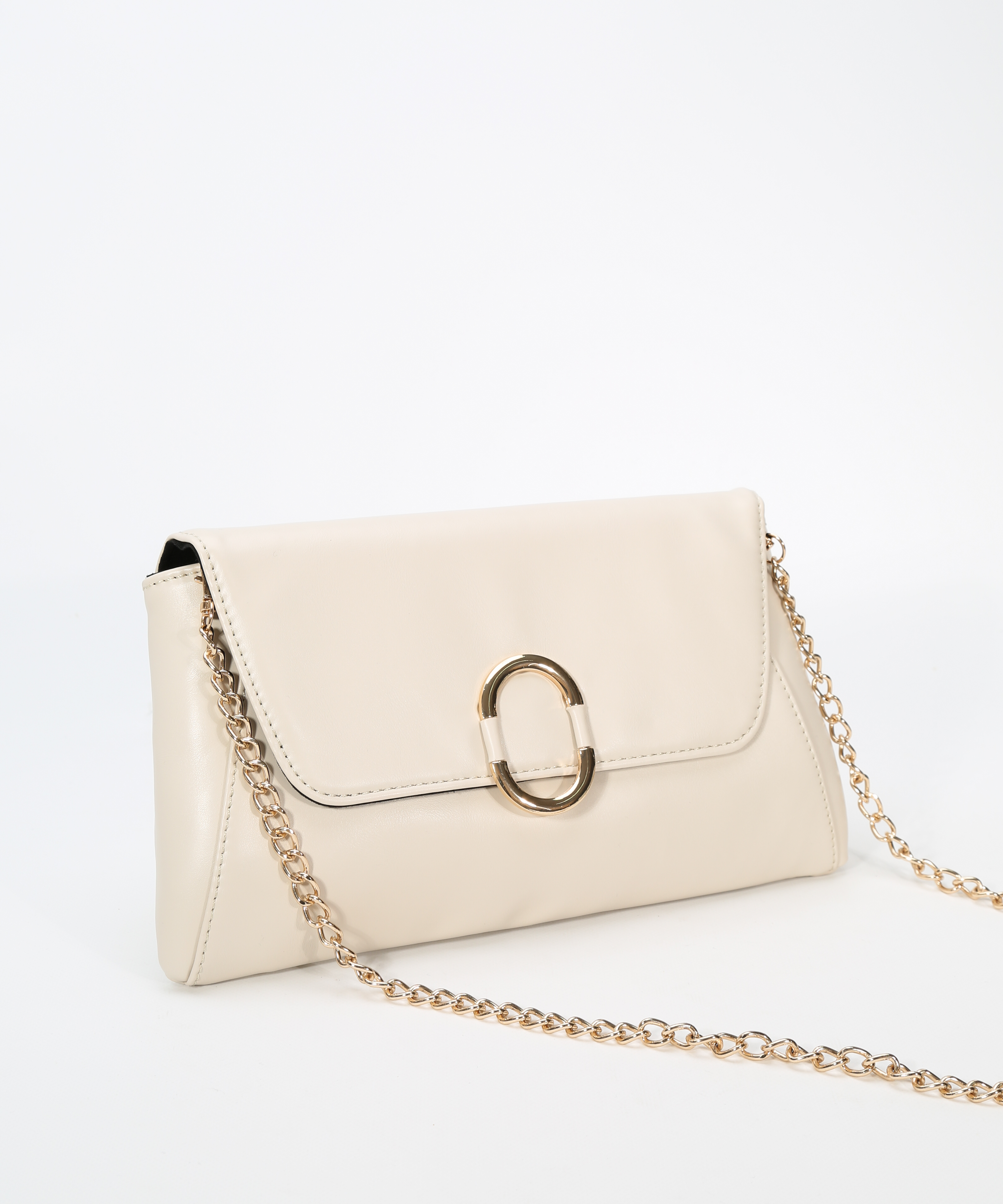 Bolso detalle hebilla